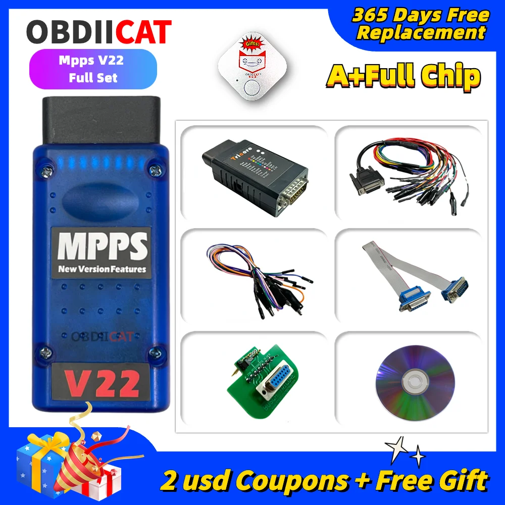 

Новейший MPPS V22 V13 V16 V18 V21 MAIN + TRICORE + MULTIBOOT с разрывным кабелем автомобильный инструмент Поддержка нескольких языков