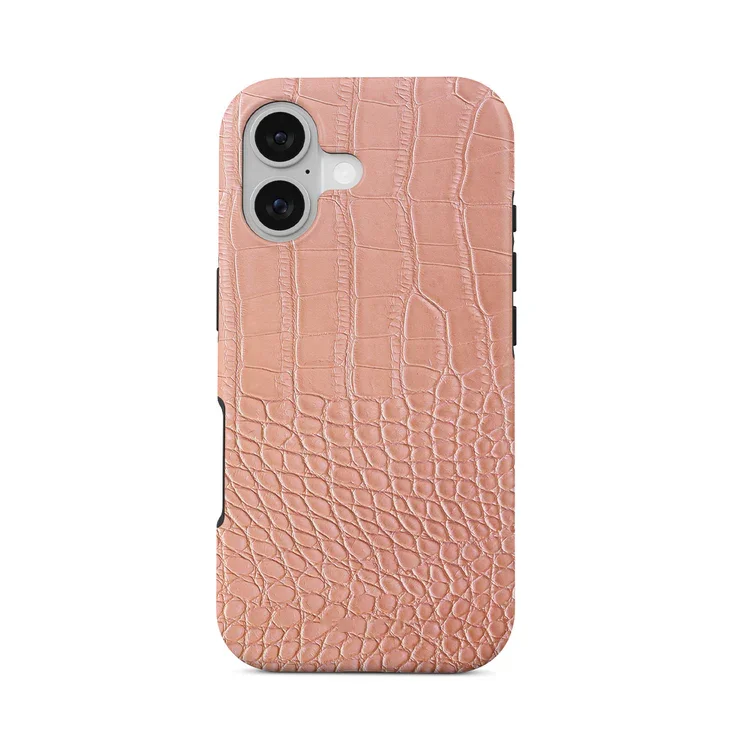 Фото Роскошный чехол Clmj Reverie Collection для iPhone 17, 17e, 16e, 16, 15, 14, 13, 12, 11 Air Pro Max Plus, двухслойная задняя крышка №5