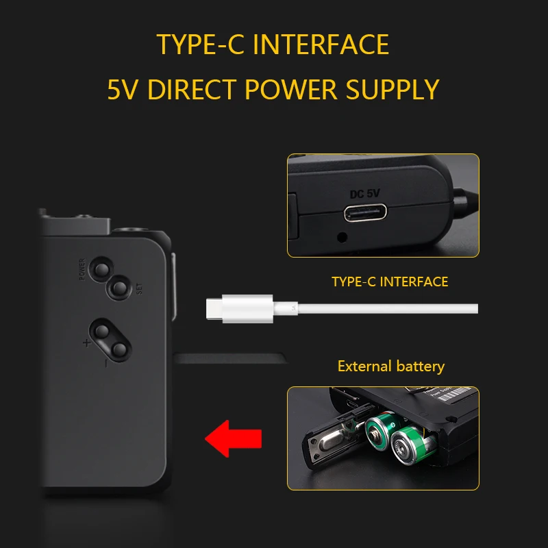 Микрофон Воротник Новая форма петличный лацкан беспроводные микрофоны для