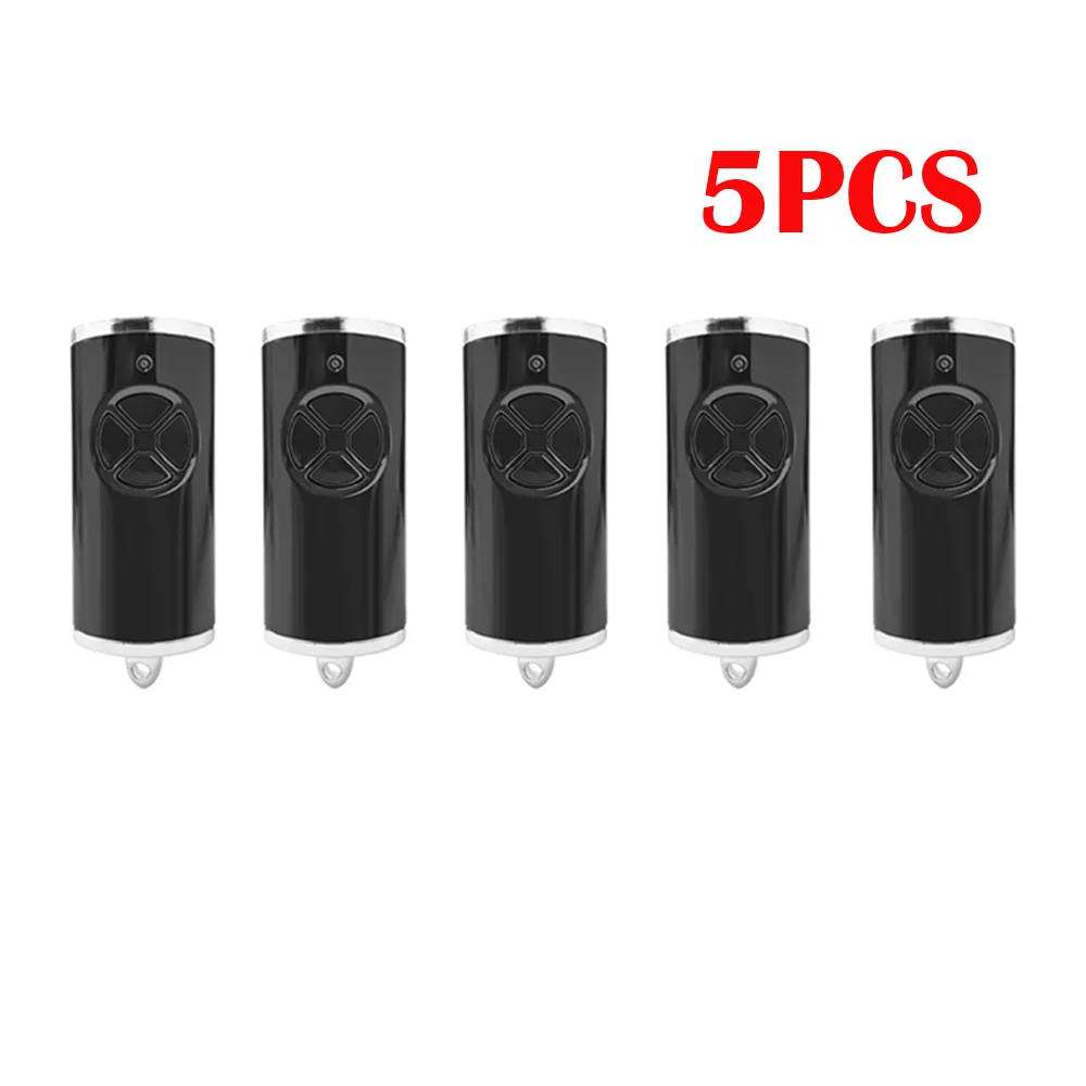 

Пульт дистанционного управления гаражными воротами, совместимый с устройством открывания ворот 868 МГц HSE4 HSE2 HSE1 HS5 HS4 HSE1 HSD2 HSS4