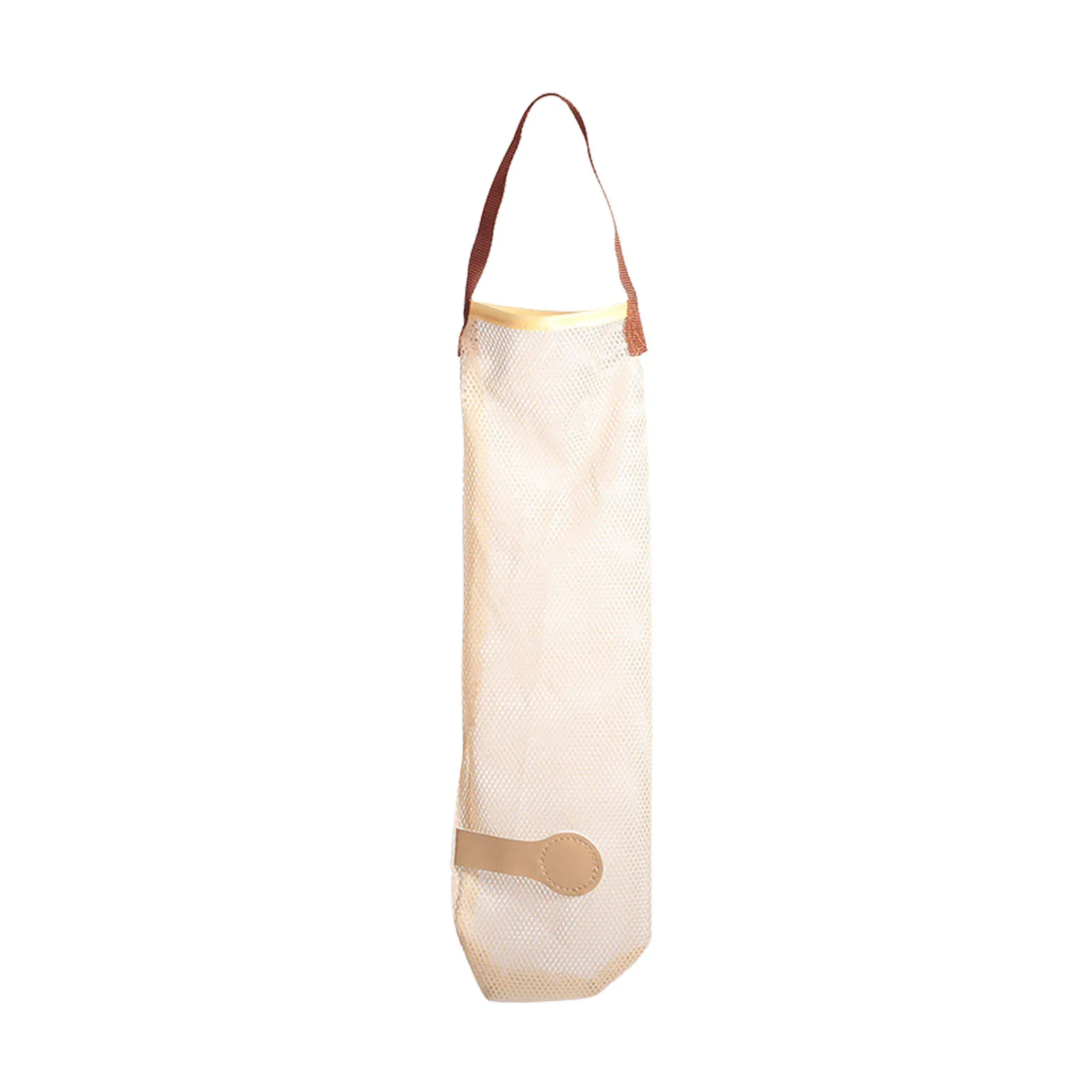 

Onion Storage Bag Reusable Mesh Bag For Vegetable And Fruit Multifunctional Portable Pantry Organizer For Garlic Potato Onion