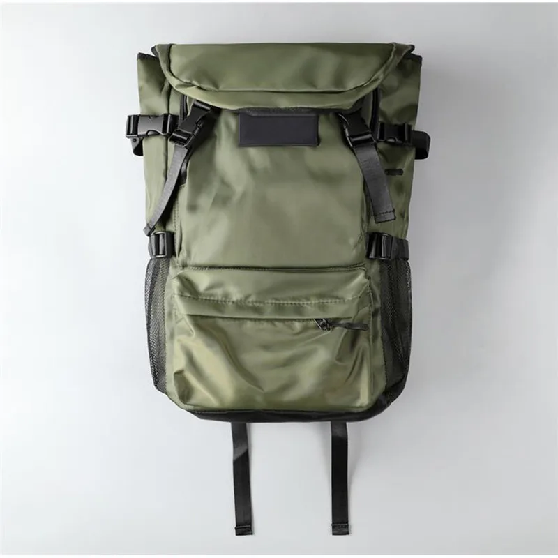 

Stone New Large Capacity Backpack Multi-layer Waterproof
