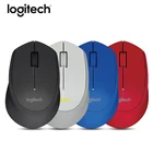 Беспроводная мышь Logitech M280 2.4GH