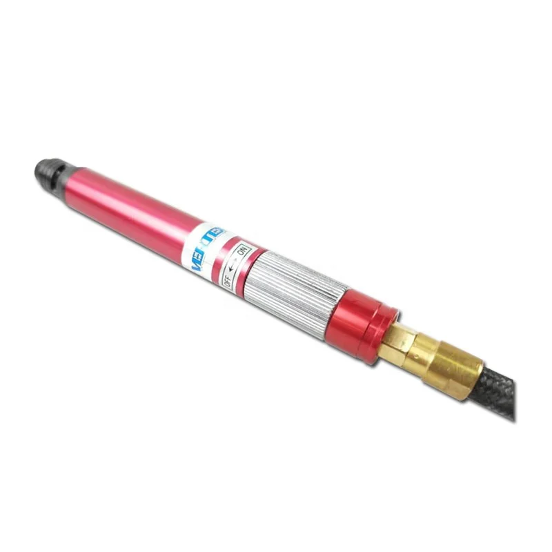 Фото Бесплатная доставка TaiWan VERTEX Air Die Tool/Профессиональные воздушные инструменты VAG-601A-COLLET 1/8'' №3