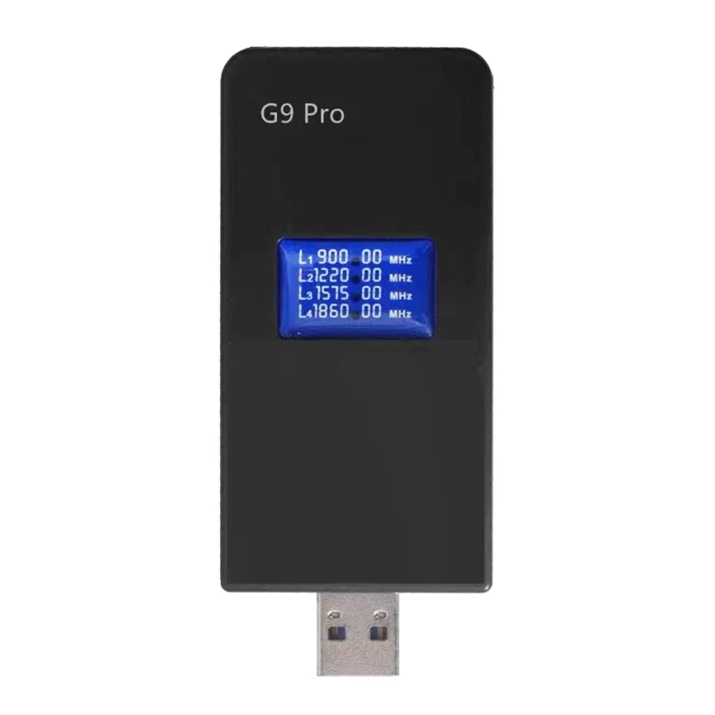 

Автомобильный USB-накопитель, устройство для обнаружения сигнала, GPS, L1, L2, L3, L4
