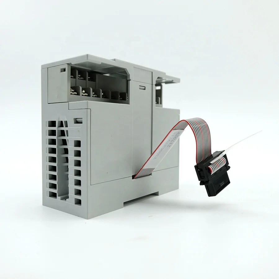 Программируемый контроллер ПЛК серии FX5 FX5-8EX FX5-8EX/ES plc Модуль ввода Melsec fx5-16ex es