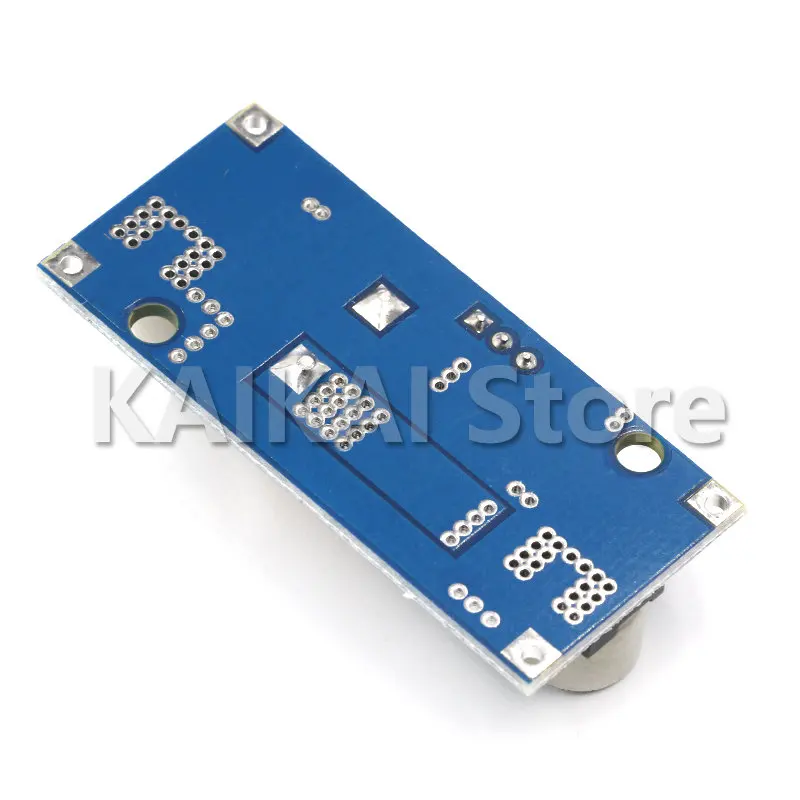 DC-DC понижающий модуль LM2596 DC/DC 4 0 ~ 40V до 1 25-37V Регулируемый регулятор напряжения