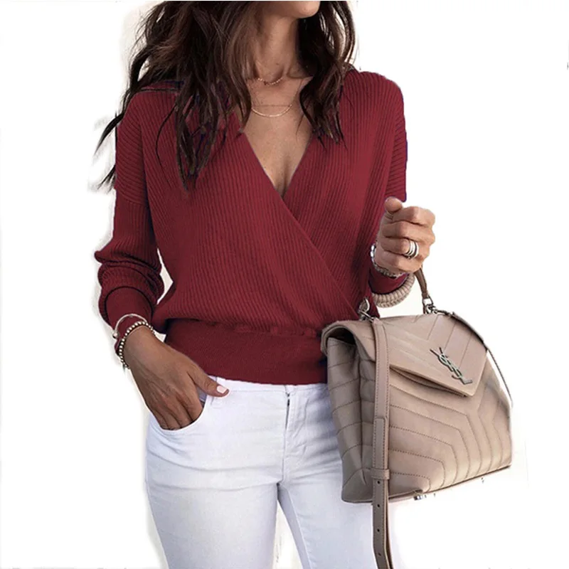 

2021 spring and autumn women's casual T-shirt