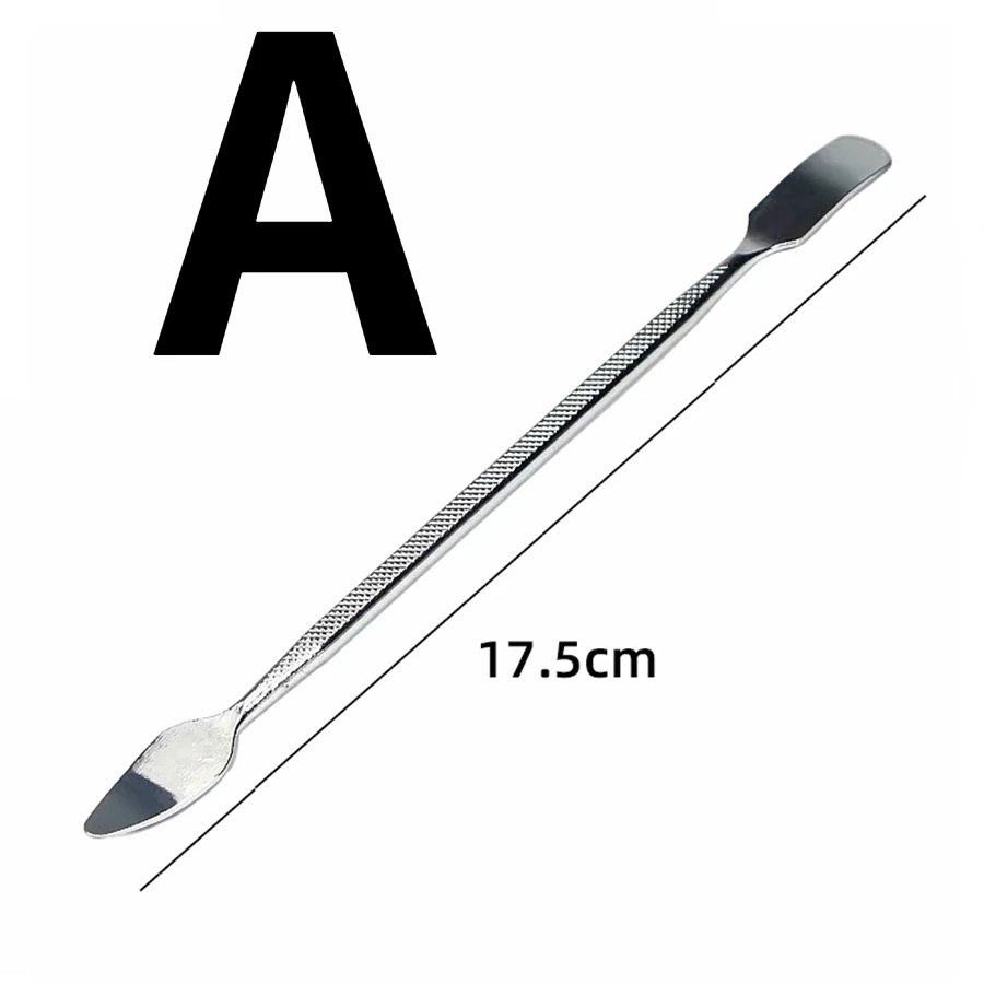 Универсальный инструмент для вскрытия телефона из нержавеющей стали