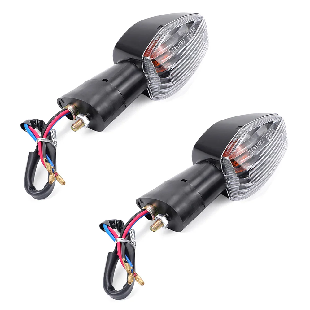 

Указатель Поворота Для Мотоциклов Honda CB400 SF, CB 1300, 600, 900, Hornet, CBR RR, 1100XX, 600F