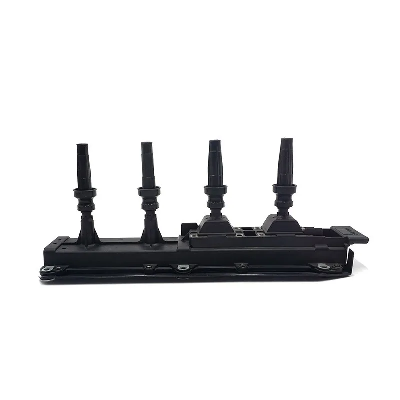 Для Peugeot 306/406/806/605/Citroen 5970A4 катушки зажигания 597073