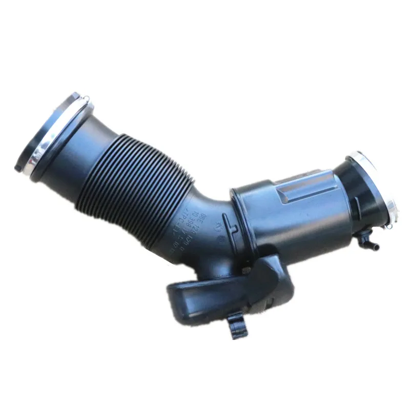 Воздухозаборник OEM 4H0129616M для AUDI A8 A8L 13 14 15 3.0L 4H0 129 616 M |