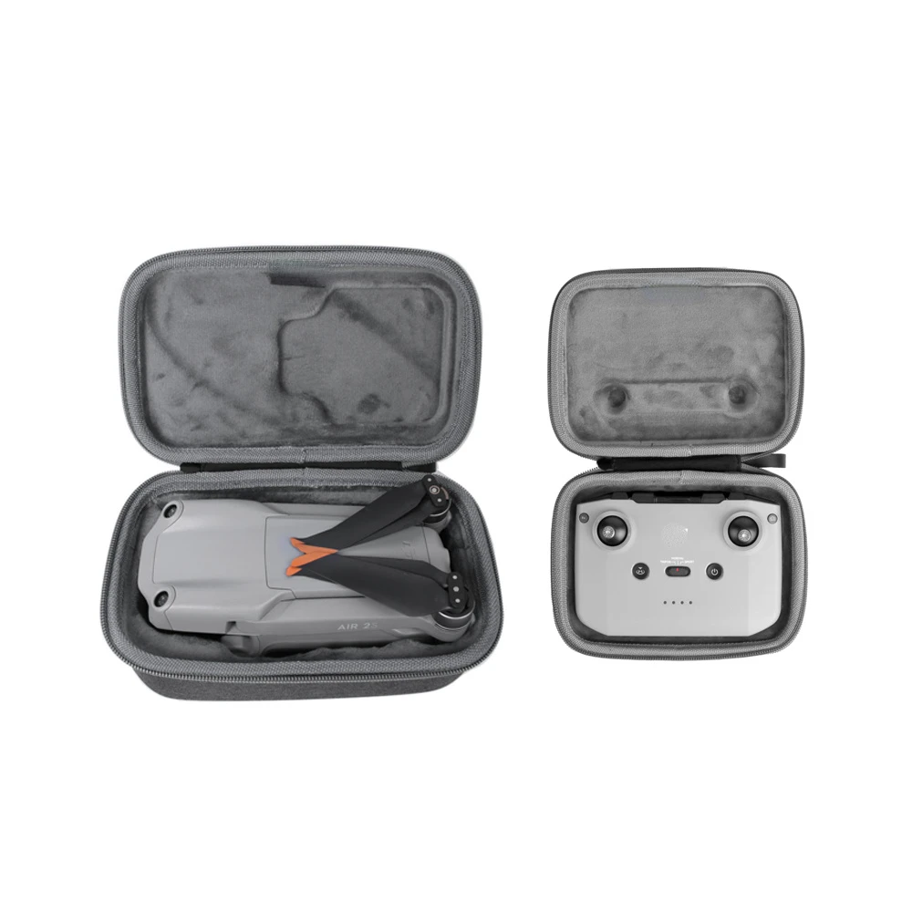 

Air 2S Aircraft Carrying Case For DJI Air 2 Portable Carrying Box Storage Bag for Mavic Air 2 / 2S Drone Remote Controller Cases