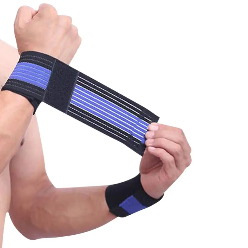 

1 шт., хлопковая эластичная повязка на руку