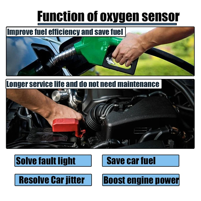 4 шт. 11787570481 11787545243 11787535269 11787570104 вверх + ниже по потоку O2 Датчик кислорода для BMW 1 3