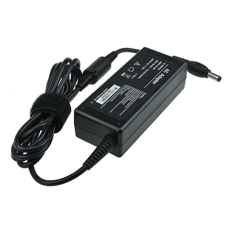 Зарядное устройство для ноутбука 19 в а x мм |