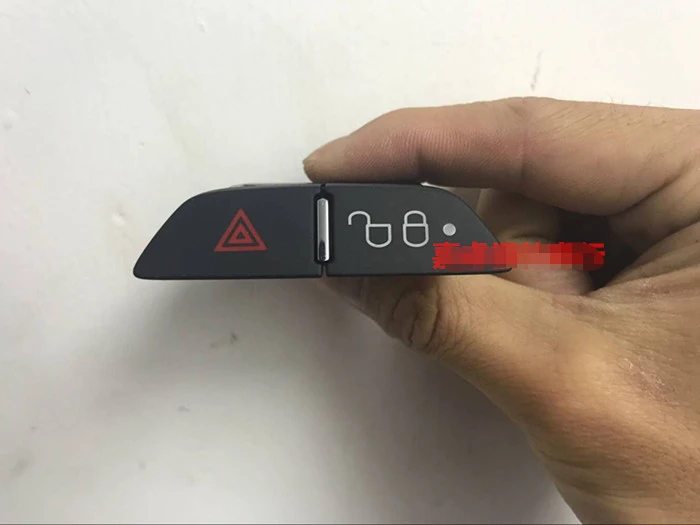 

Для 2012 Ford Focus, экстренный фотопереключатель SYNC2, центральный переключатель управления, обновленный фотопереключатель