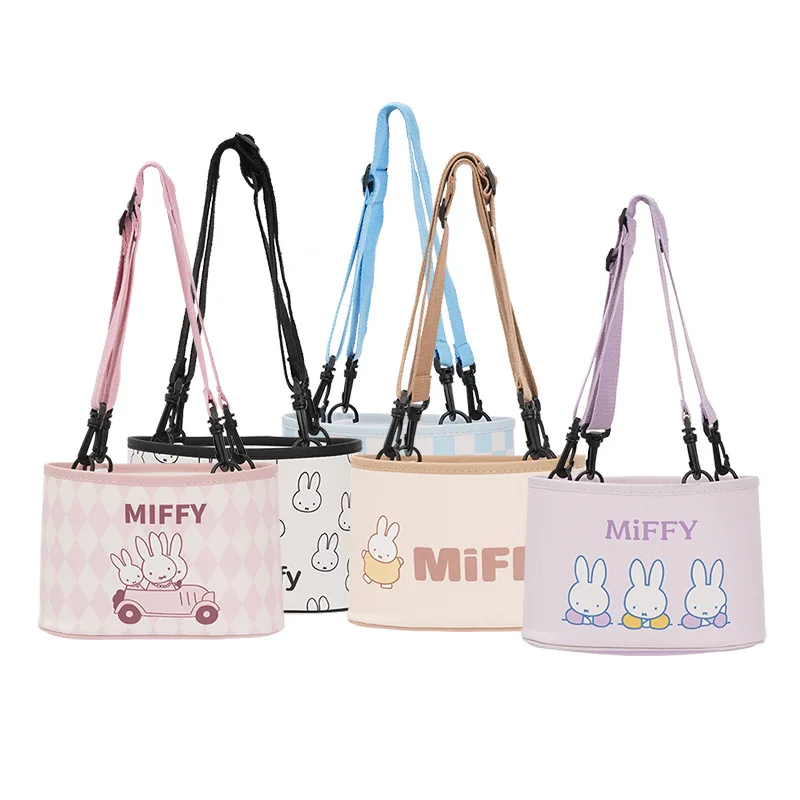 Мультяшный автомобильный стул Miffy, ящик для хранения спинки, креативный многофункциональный ящик для хранения мусора, подвесной мультяшный мусорный бак, Рождественский подарок (art.: 3920cf36cd018) - 3920cf36cd018