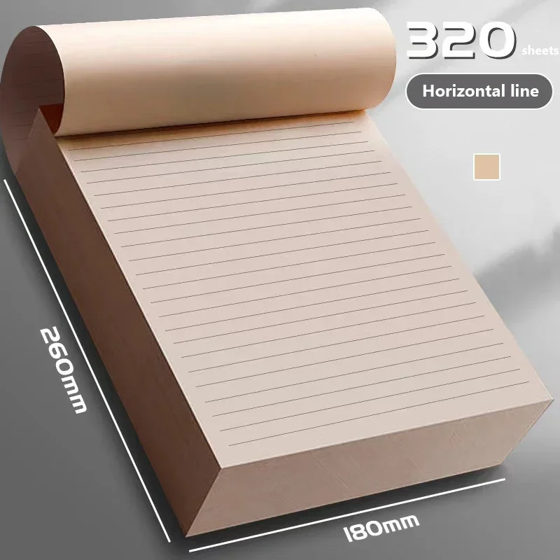 

Тетрадь Art Farmer 320 листов