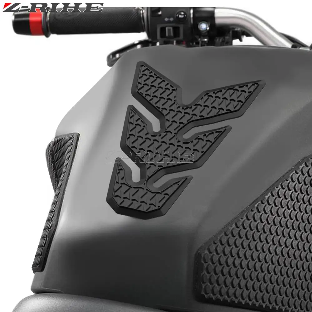 Наклейки на топливный бак для YAMAHA MT-10 MT 10 SP 2022 2023 защитные наклейки мотоцикл