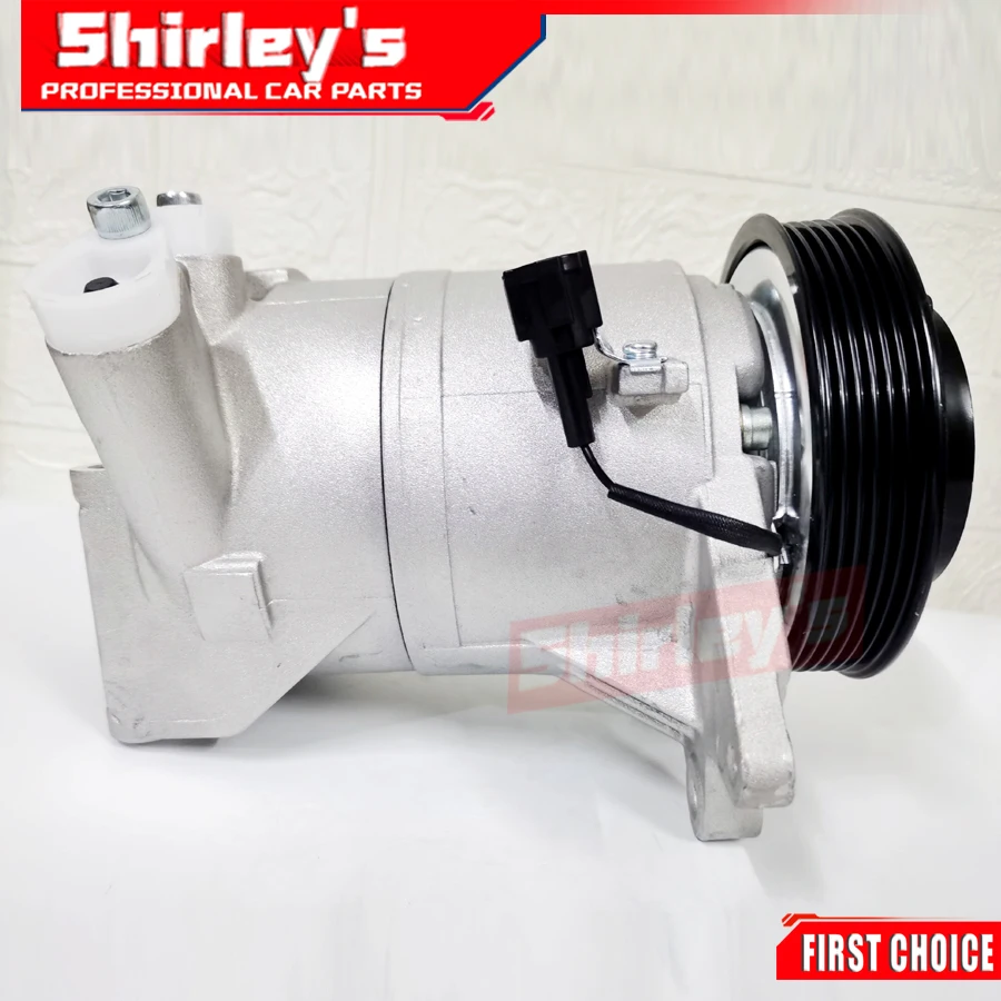 Для компрессора Nissan Altima Murano Maxima 92600-CA02A 926009 Y400 92600-9Y400 Y40A 92600-9Y40A 92600-CA020