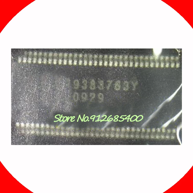 

2 шт./лот ICS954321AGLF TSSOP новые и оригинальные Фотообои