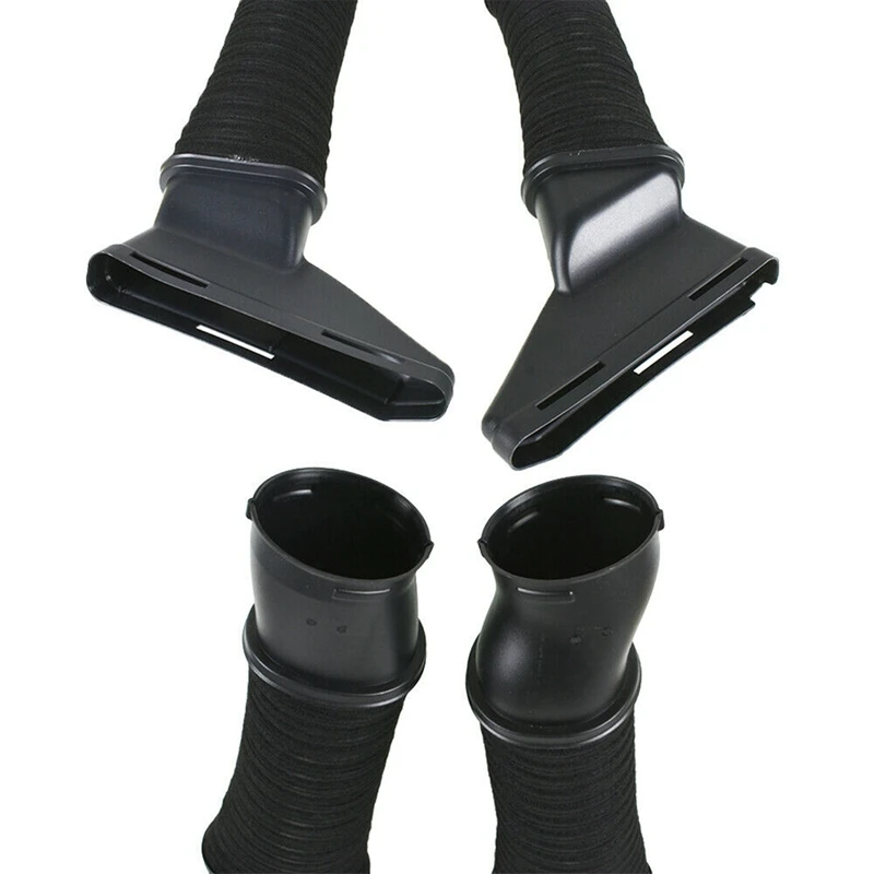 2 шт. автомобильный воздухозаборник для Mercedes Benz S63 AMG 4-MATIC S550 A2780905082 A2780904982