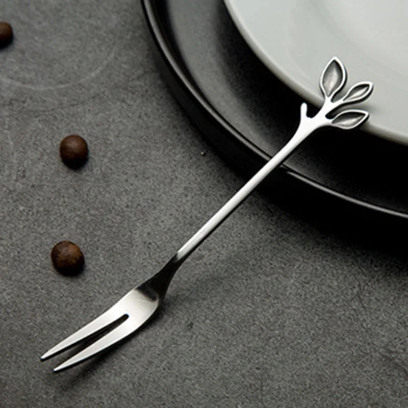 

Вилка VanKood листовая из нержавеющей стали