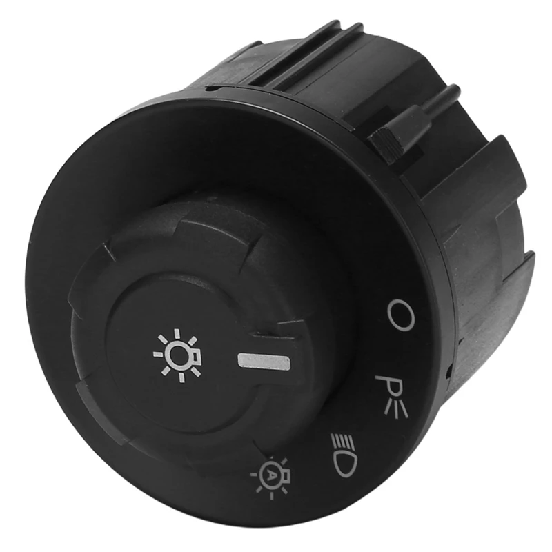 

Для Ford F-150 09-14 / F-250 F-350 F-450 F-550 Super Duty 2011-2019 Head светильник Head light Control Switch 9L3Z-11654-DA