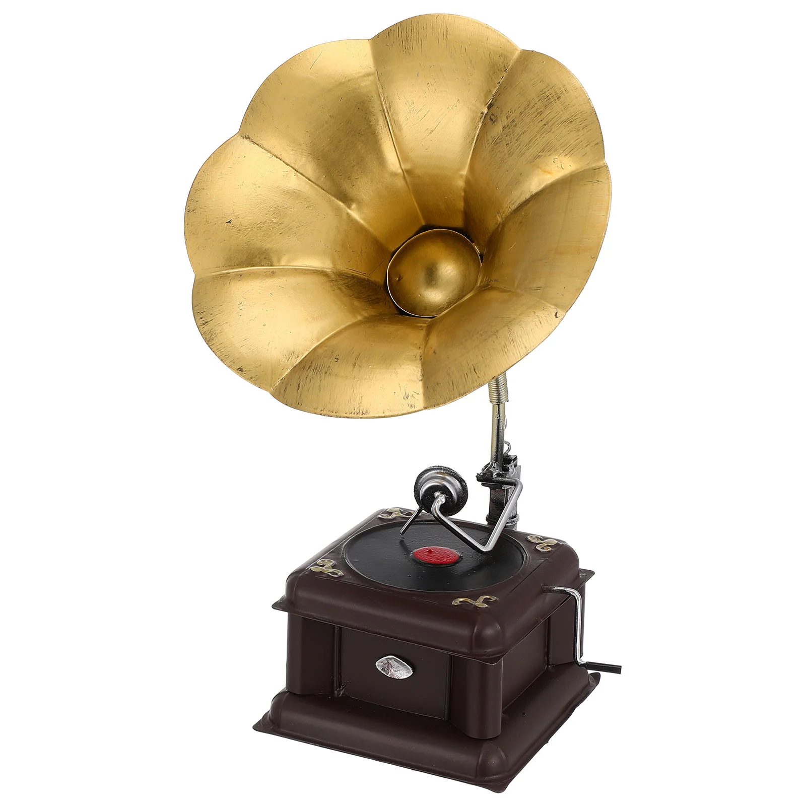 Кросли проигрыватель граммофон орнамент классический декор фонограф украшения