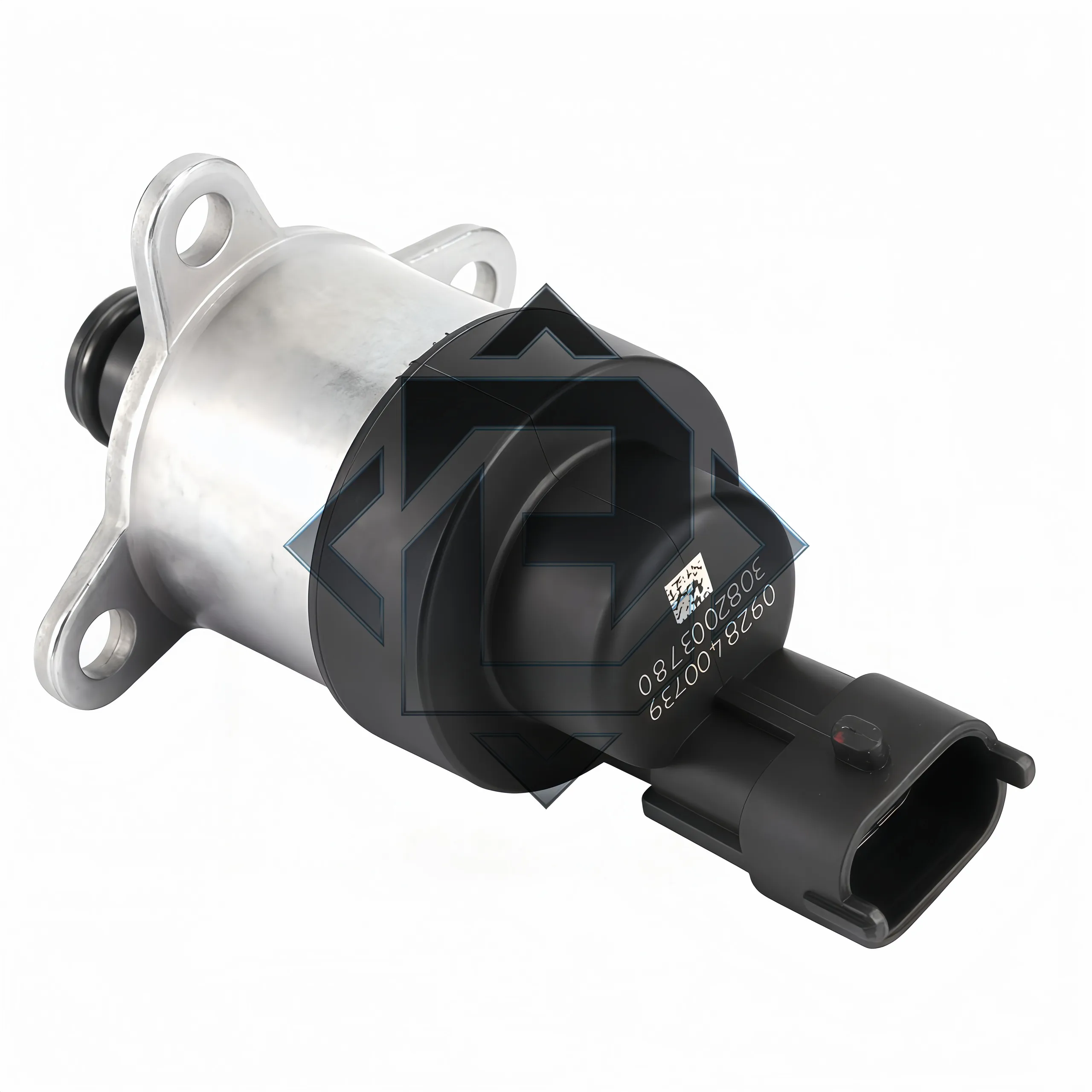 Фото 1 шт. Регулятор-дозирующий клапан ТНВД Common Rail для FIAT DUCATO IVECO 3.0 0928400739 №2