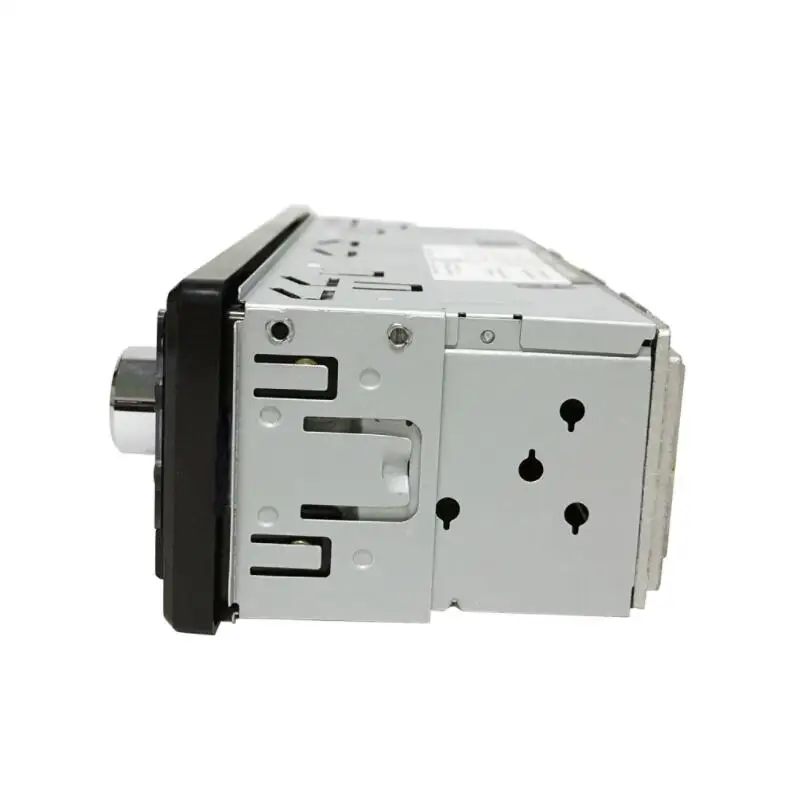Автомагнитола 1 DIN 24 В Bluetooth MP3-плеер 60Wx4 FM-радио стереоприемник аудио музыка USB/SD