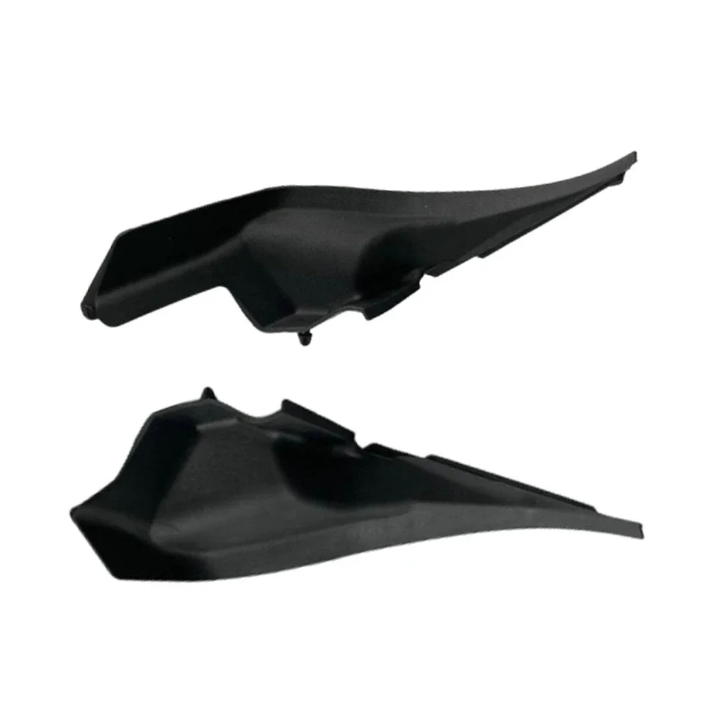 2 шт. автомобильные передние стеклоочистители боковые удлинители капота для Toyota