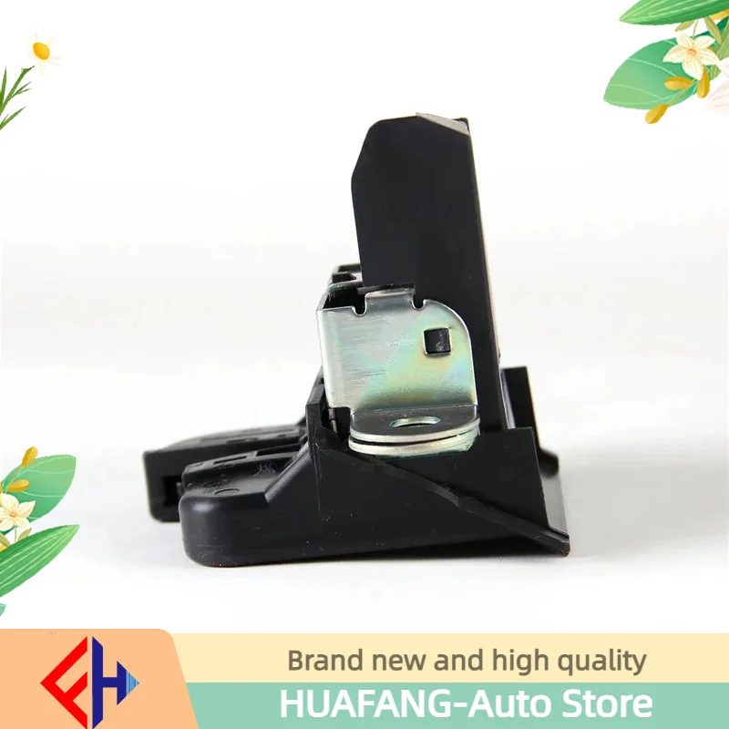 Оригинальная защелка задней крышки багажника для Tiguan Golf 5m0827505E 5g6827505 5g6827505c 5m082750 5h