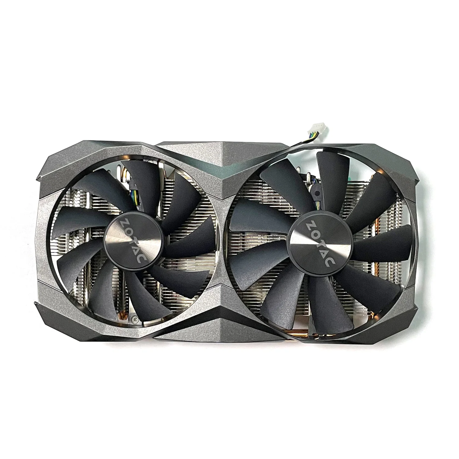 Brand new original Zotac GTX 1080ti Mini p102 graphics card cooler GA92S2H hole pitch 58mmx58mm Zotac GTX 1080ti Mini GPU cooler