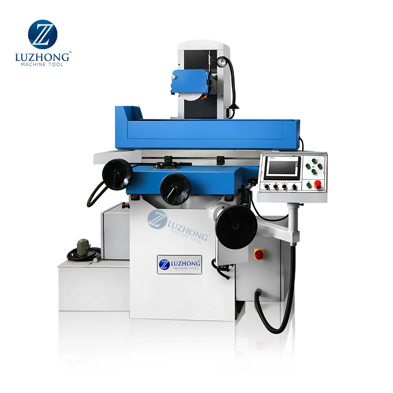 

CNC Controlled High Precision SG2050AHD Surface Grinder Grinding Machine