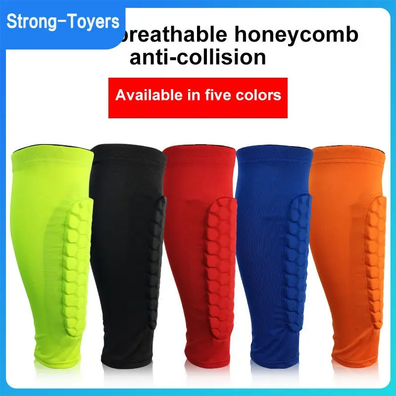 

Sports Leg Guards Anti-collision Outdoor Climbing Leg Guards Leg Guards Socks Protective Cover