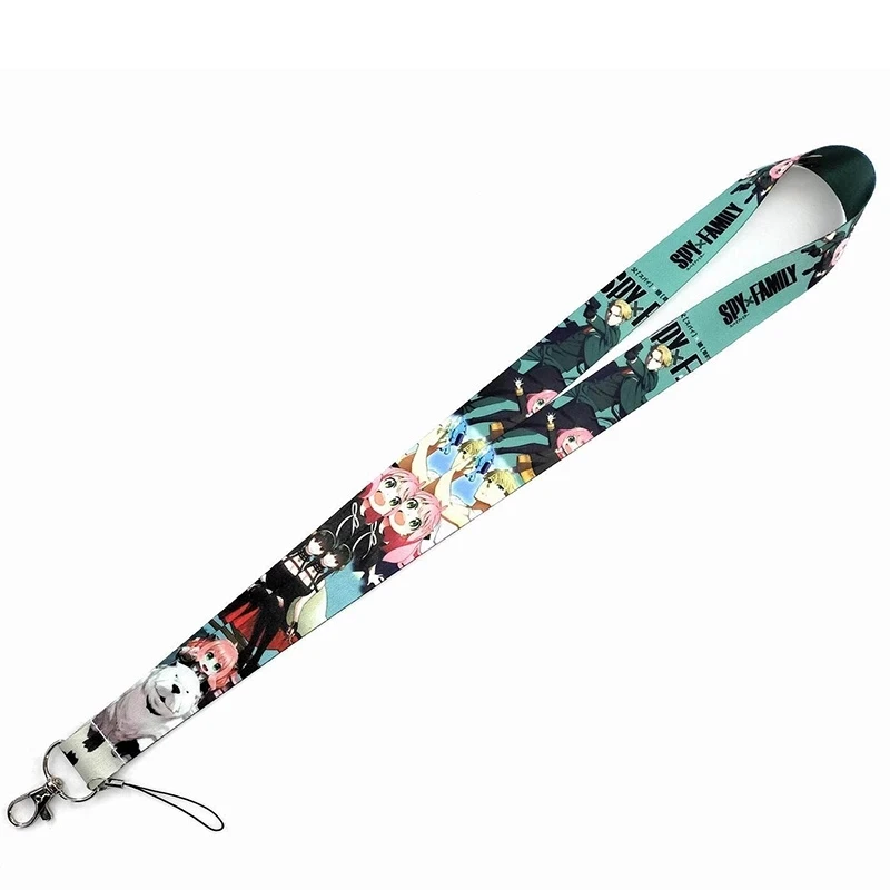 Розовый медицинский брелок мультяшный милый шнурок для доктора медсестры ключей