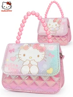 small purses and handbags for kids hello kitty coin purse casual portable childrens bag crossbody cute