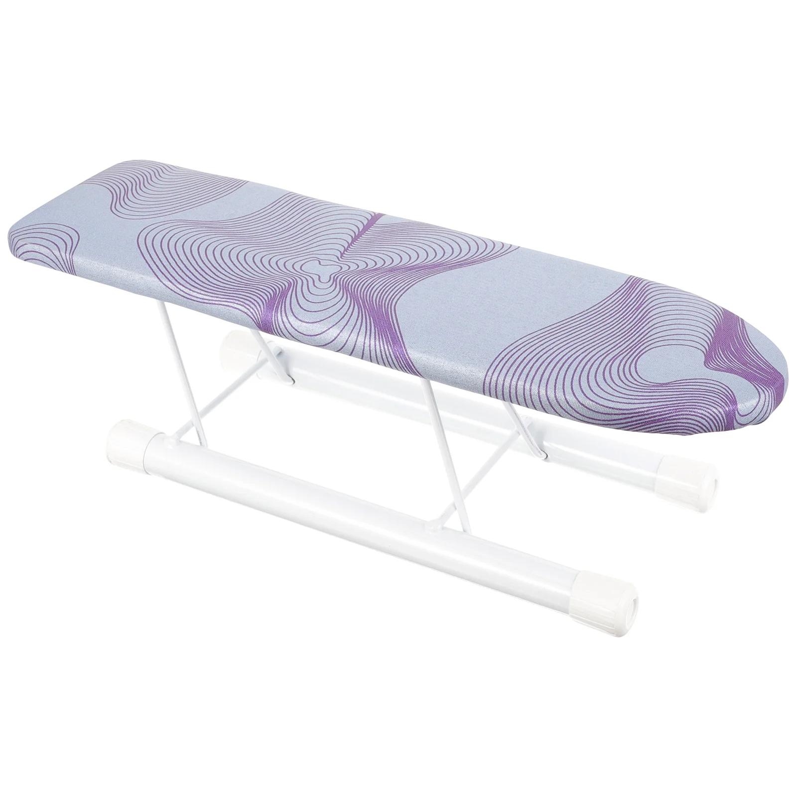 

Ironing Stool Board Table Boards Tabletop Small Mini Mat Fold Covers Pad Portable