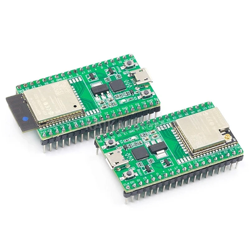 Основная плата ESP32-DevKitC Плата разработки ESP32 ESP32-WROOM-32D ESP32-WROOM-32U для Arduino