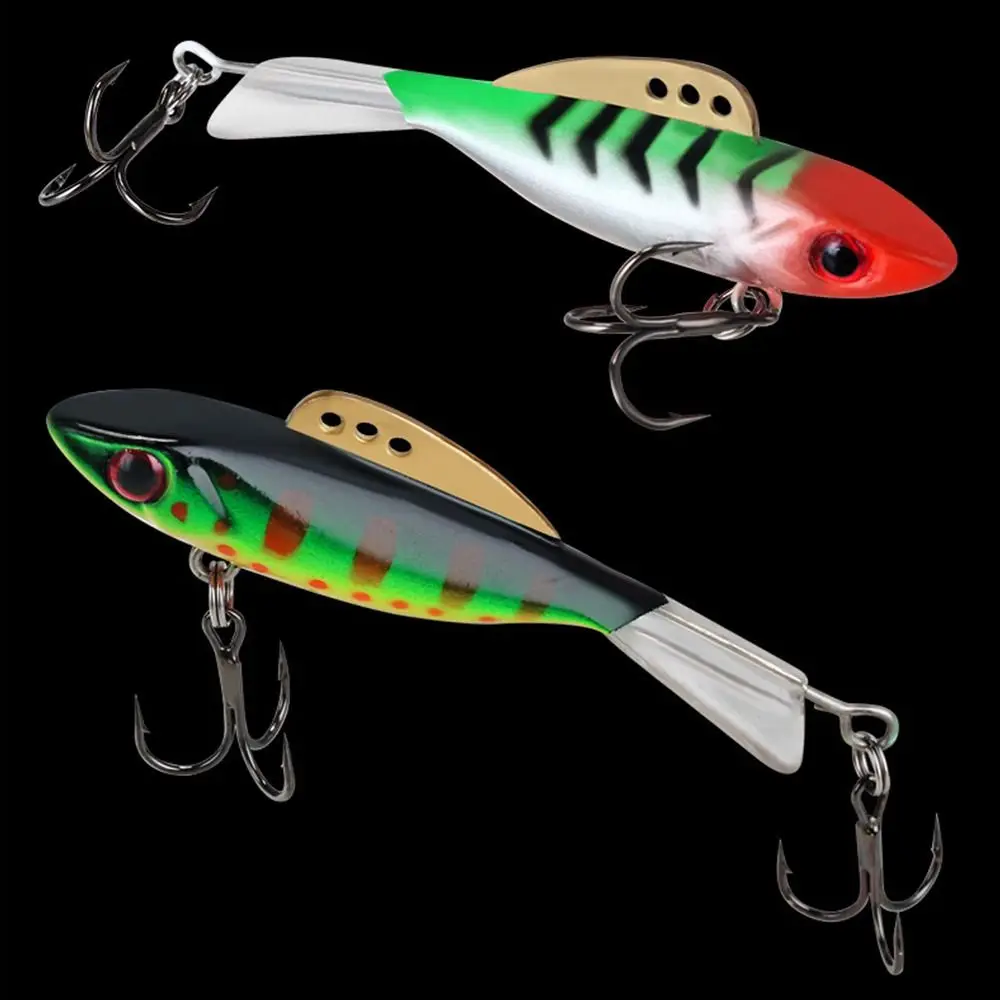 

4g 8g Fishing Lure winter Ice Fishing Hard Bait Minnow Pesca Tackle Isca Artificial Bait Lead Fish Swimbait Winter Fish Lures