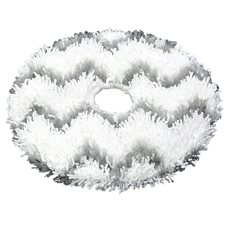 Для Xiaomi Mijia K10 Pro моющаяся ткань для швабры беспроводной пылесос запасные части