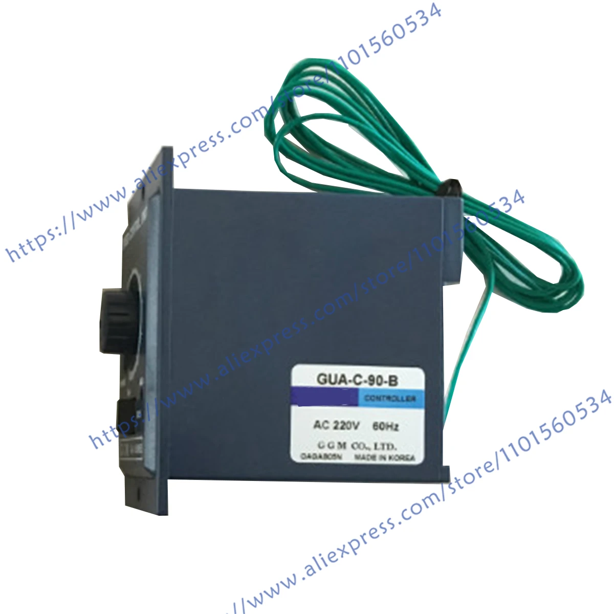 

Brand New And Original Speed Controller GUA-C-90-B Spot Photo, 1-Year Warranty