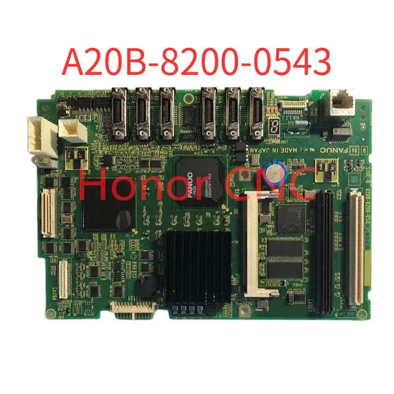 

Печатная плата A20B-8200-0543 A20B 8200 0543