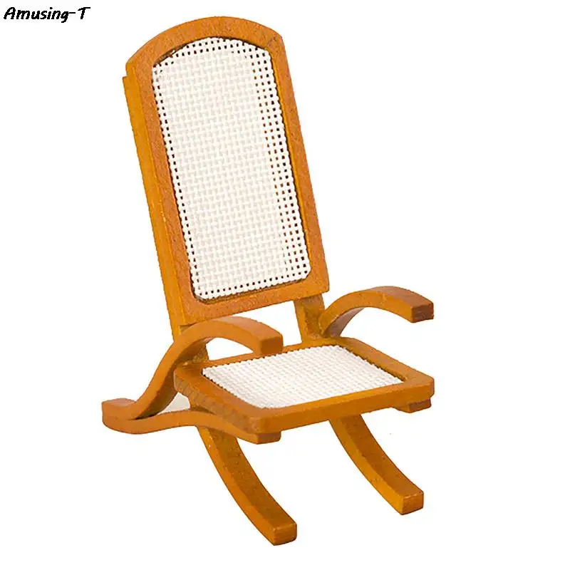 Leisure Retro Single Person Sofa Chair