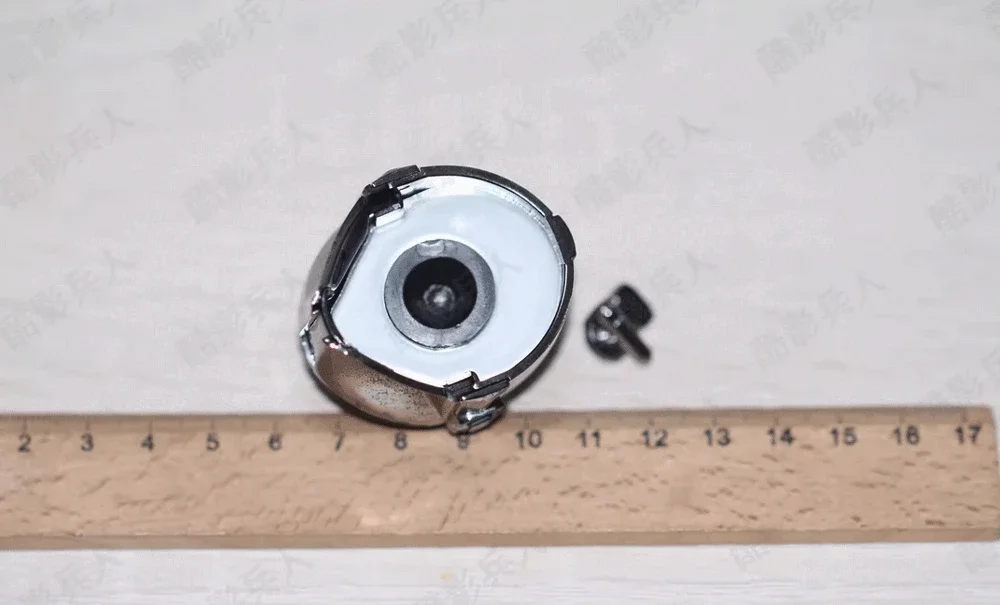 HOTTOYS HT Soldier TMS052 Шлем 1/6