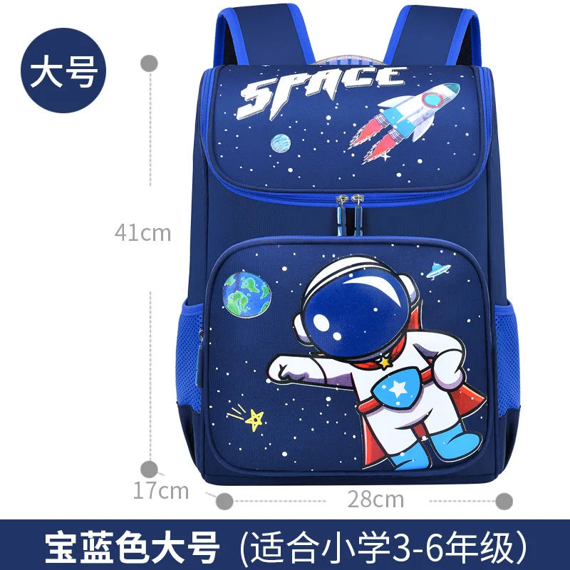 Children School Bags For Girls Boys Orthopedic Backpack Kids Backpacks schoolbag Primary School backpack Kids book bags mochila