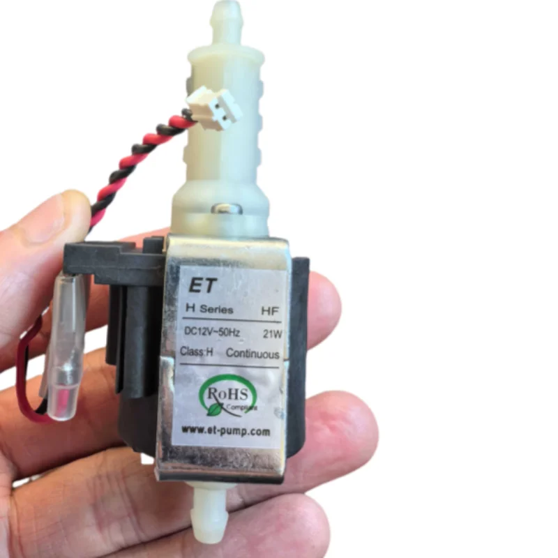 

Двигатель водяного насоса для робота-пылесоса ECOVACS N9+