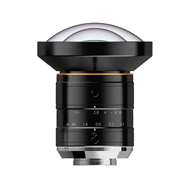 MVL-KF1628M-12MPE Высокопроизводительные объективы с фиксированным фокусом 1 дюйма и 16